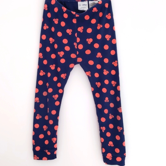 BabyGap x Disney Minnie Mouse pyjamas - Picture 6 of 12